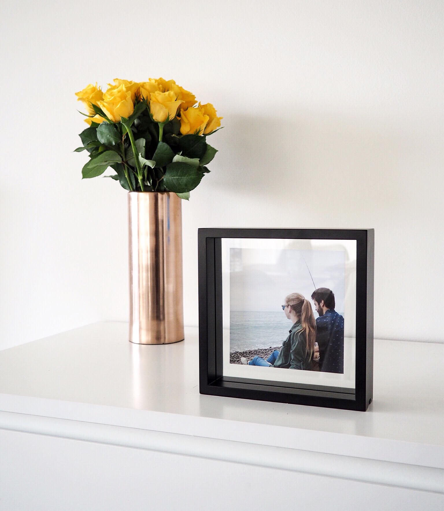 Frame your loved one - xlboom
